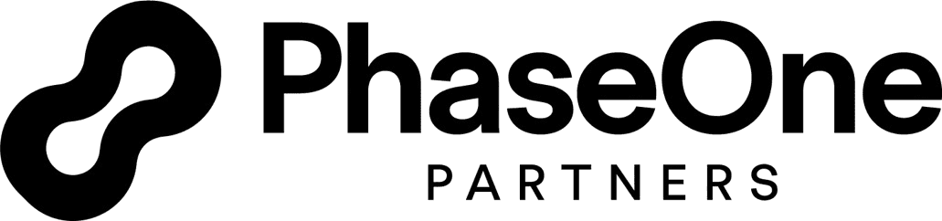 PhaseOne Logo